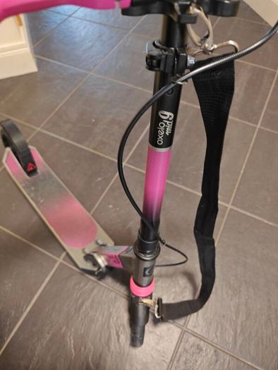 scooter