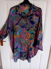 Women's Beach Wrap