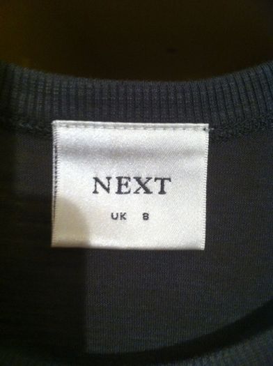 Next Top 