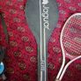 jaguar elite and carbini tennis rackets Image 6