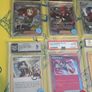 pokemon cards 6 GRADED CARDS Image 2