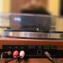 TEAC turntable TN 400 BT Image 4