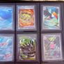 Pokemon Mega Evolution Pitch Black Rare Cards SIR + IR + Trainer Image 4