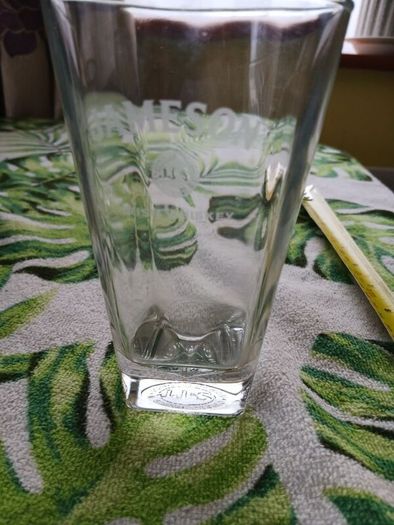 Jameson whiskey