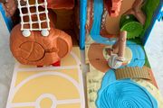Pokemon Toy