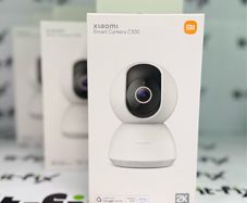 Xiaomi Smart Camera C300