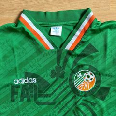 Ireland Jersey (Medium)