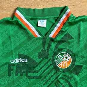Ireland Jersey (Medium)