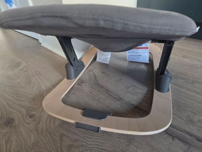 Bugaboo bouncer