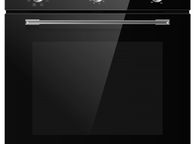main image for ad Single Oven Black