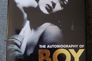 Boy George/ The Autobiography/ Take it like a man/ 1995/ 1st edition
