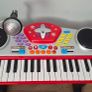 Kids/childrens toy piano Image 2