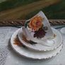 Twenty Piece Royal Stafford Teaset Image 5