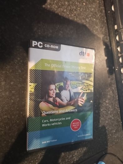 Dtt 2017 Pc
