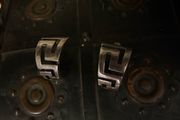 Sterling Silver Earrings