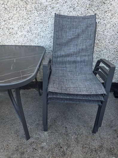 Garden Dining set