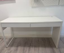Ikea Micke Desk