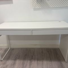 Ikea Micke Desk