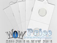 main image for ad 22.5mm 25 PCS Self Adhesive Coin Holders 2X2 Flips