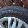 16 Genuine Ford 5x108 alloys Image 6