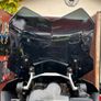 R1200 gs dark smoke screen Image 3