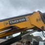 2009 JCB TM310S Agri | 8,500 Hours | Fully Service Image 8