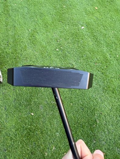 putter