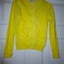 Bundle of girls cardigans, size 5-7 yo Image 10
