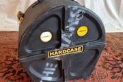 Hardcase 13" Drum Case