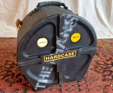 Hardcase 13" Drum Case
