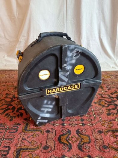 Hardcase 13" Drum Case