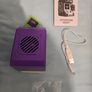 disney toy story buzz light year bluetooth speaker Image 6