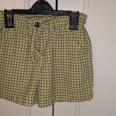 Girls dressy shorts