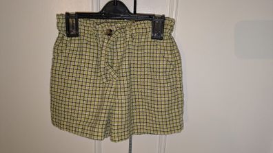 Girls dressy shorts