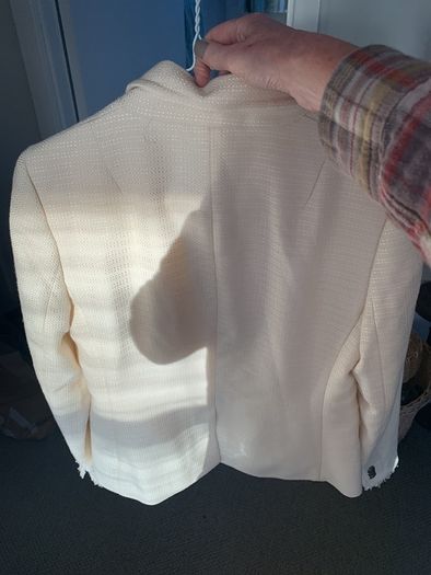 blazer Banana Republic