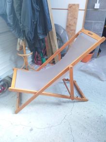 Deck Chairs