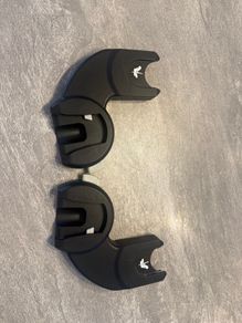Bugaboo Dragonfly Car Seat Adapters