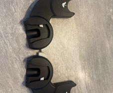 Bugaboo Dragonfly Car Seat Adapters
