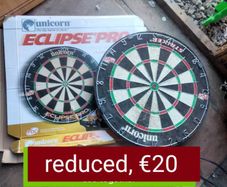 dart board
