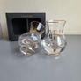 The Craft Irish Whiskey Co Whisky Glasses Erimon Glass Set of 2 Image 3