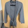 Intimissimi 100% Cashmere Belted Cardigan Image 4