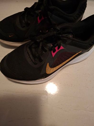 Girls Nike Runneprs