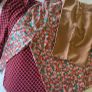 Selection of ladies clothes Image 8