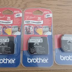 Brother Label Maker