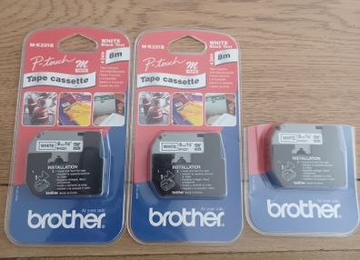 Brother Label Maker