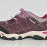TIMBERLAND Trail Force Oxford leather kids trainers size 5,5 BNWT Image 3