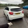 Mercedes b 180 1.8 cdi automatic sport non runner Image 10