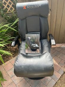 Gaming chair