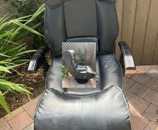 Gaming chair