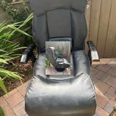 Gaming chair